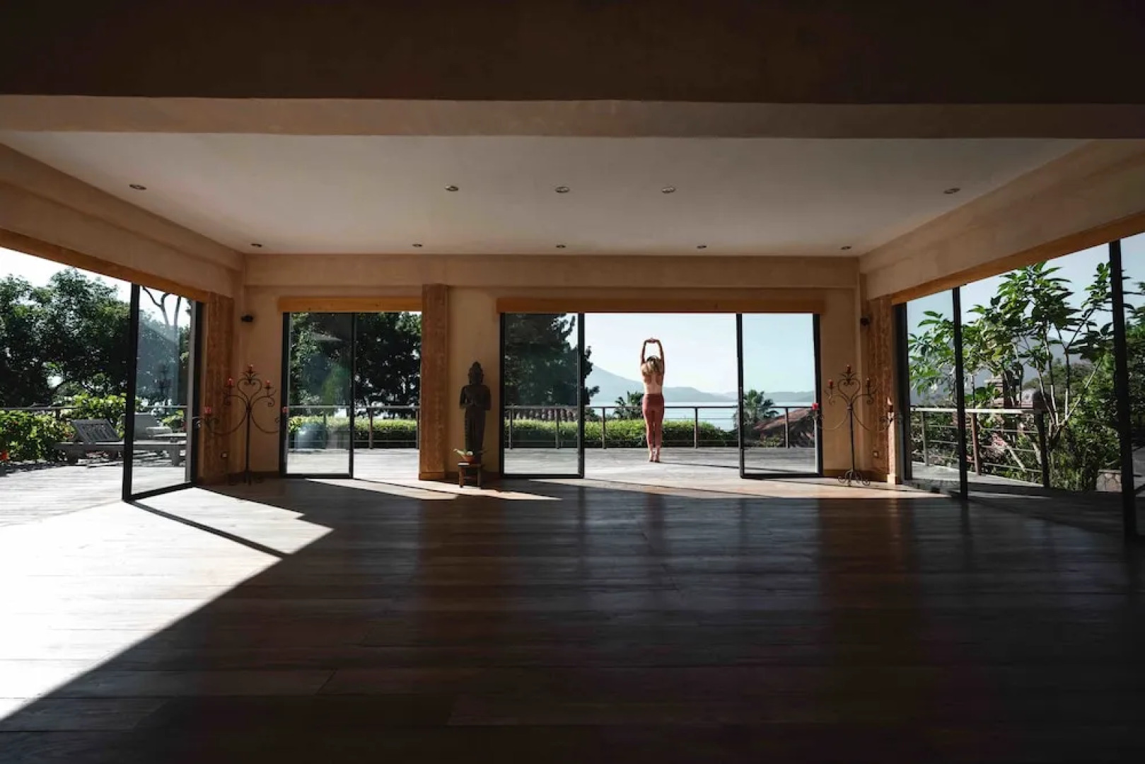 Casa Prana Hotel In Atitlan