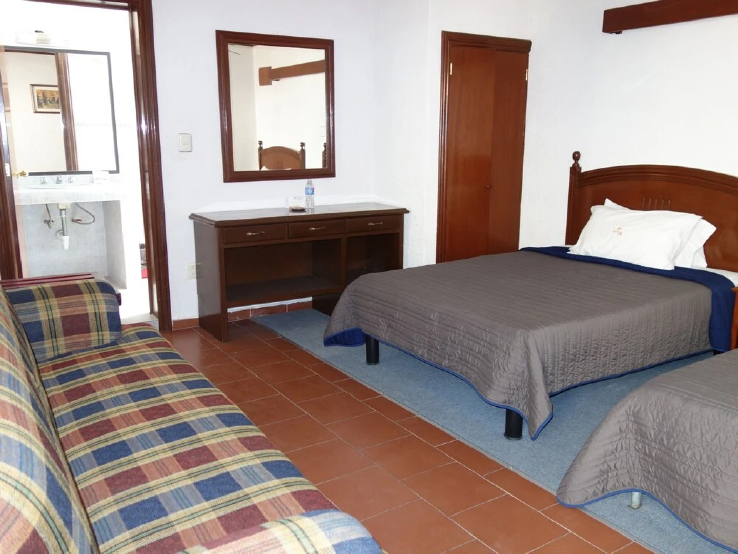 Hotel Boutique Tehuacan