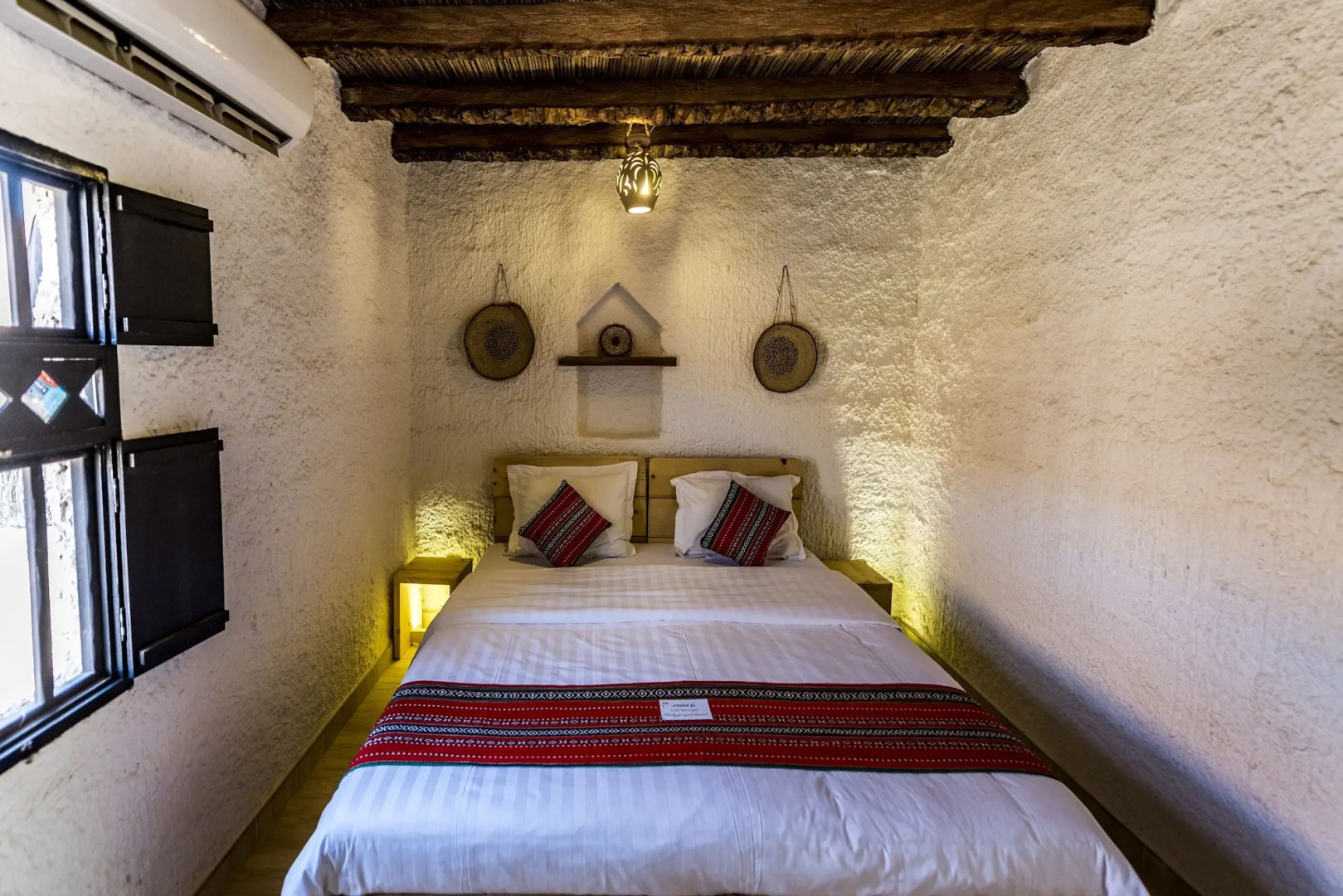 Кемпинг Sama Al Wasil Desert