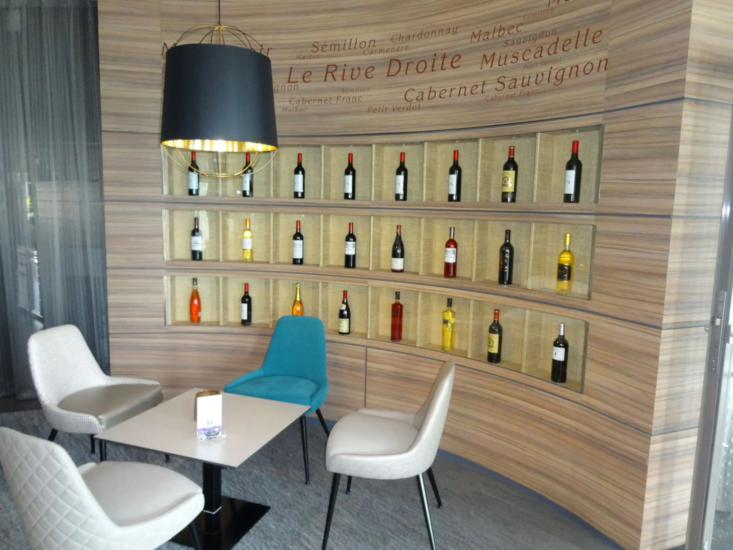 Hotel Mercure Libourne Saint-Emilion