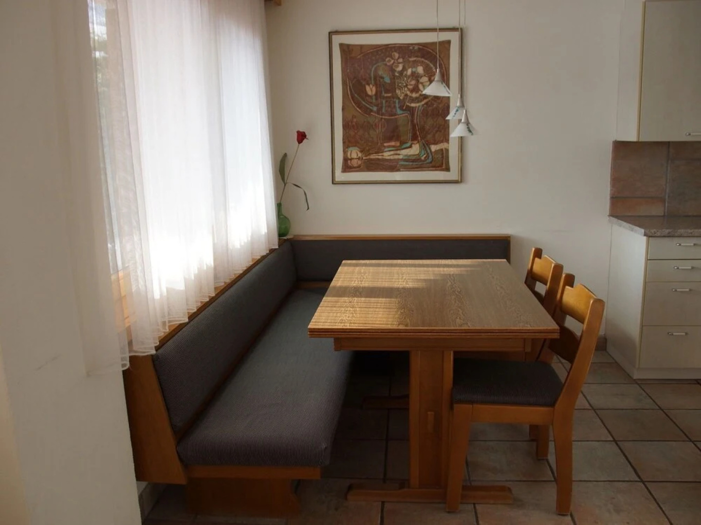 Casa Migiur Laax in Laax