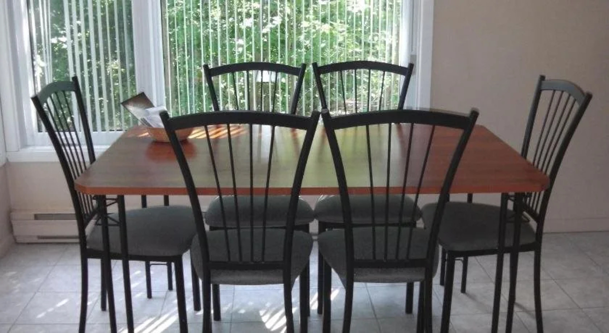 Holiday Villa Resorts at Mont Ste. Anne