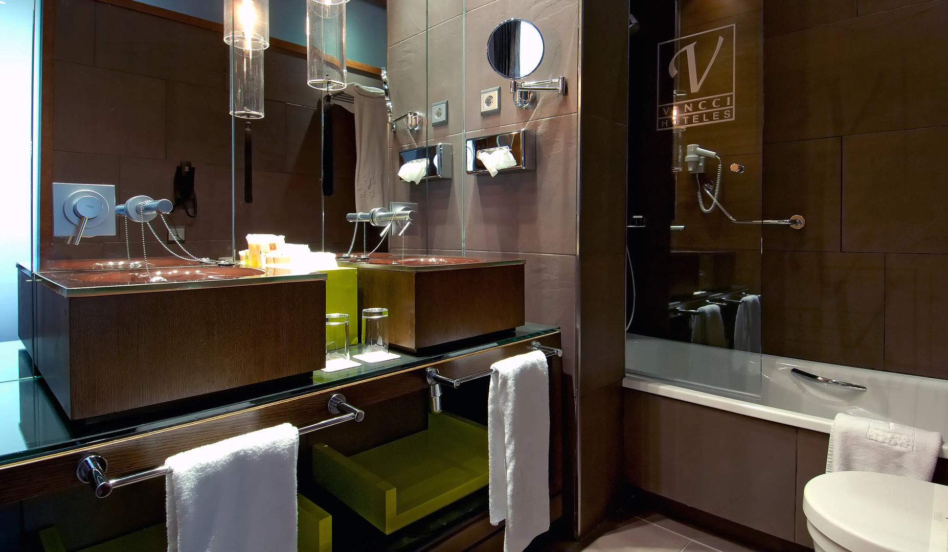 Hotel Vincci Soho