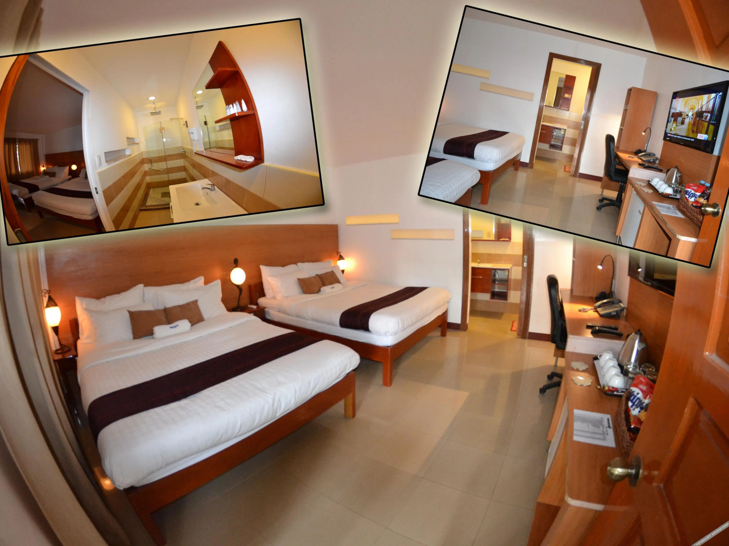 Bluejaz Beach Resort and Waterpark