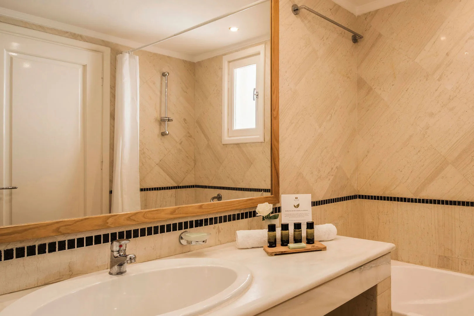 Mitsis Family Village