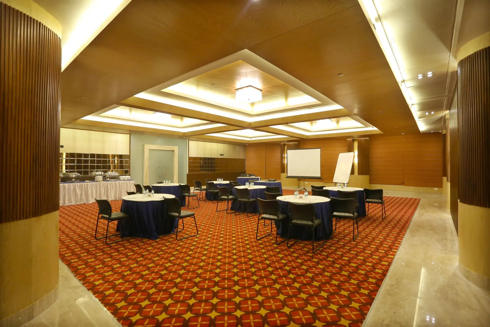 Regenta Orko's Kolkata