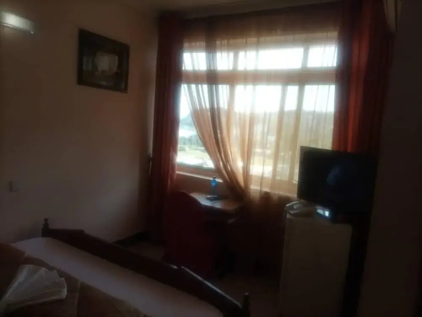 Holmand Hotel