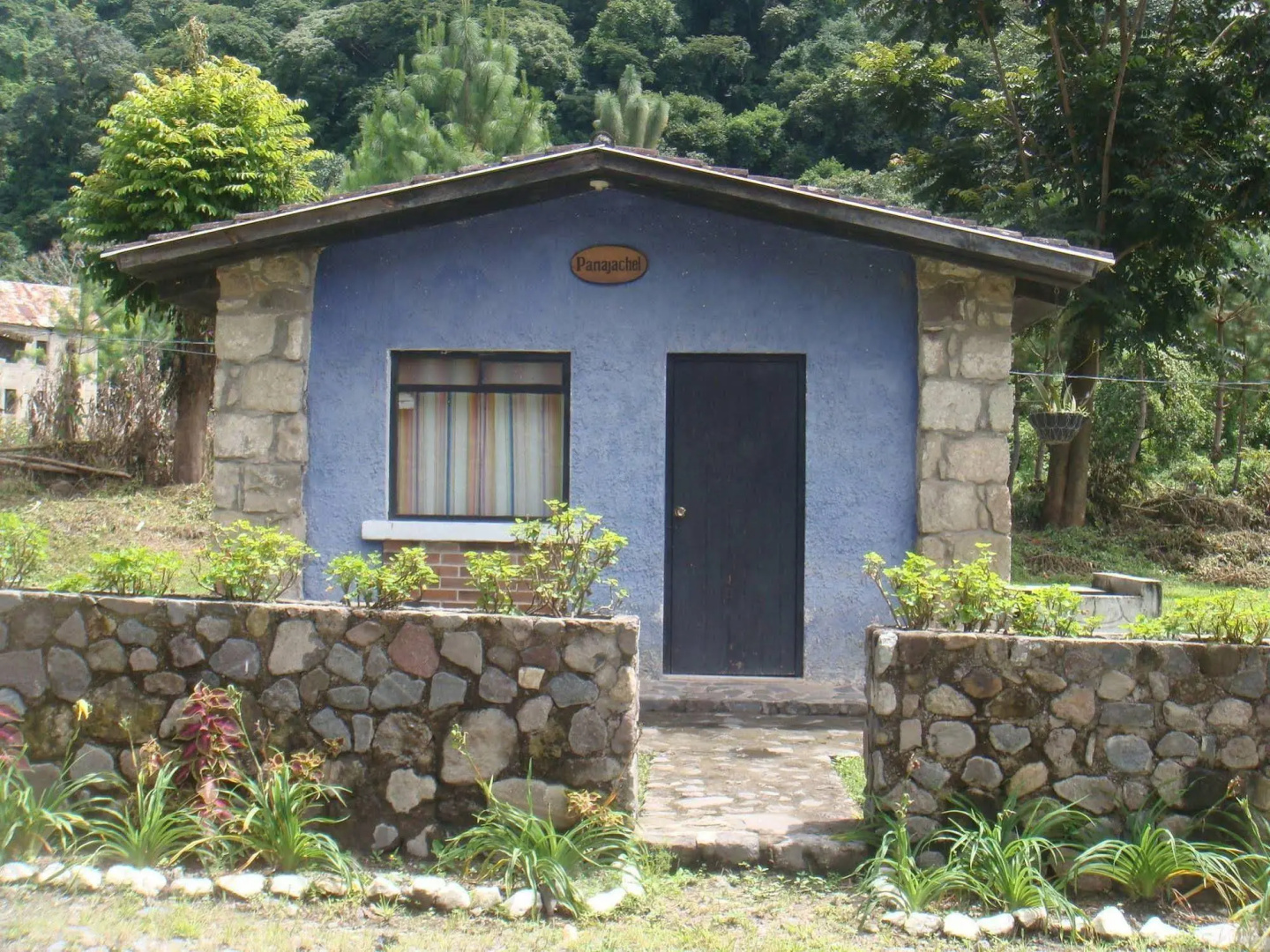 Bahía Del Lago