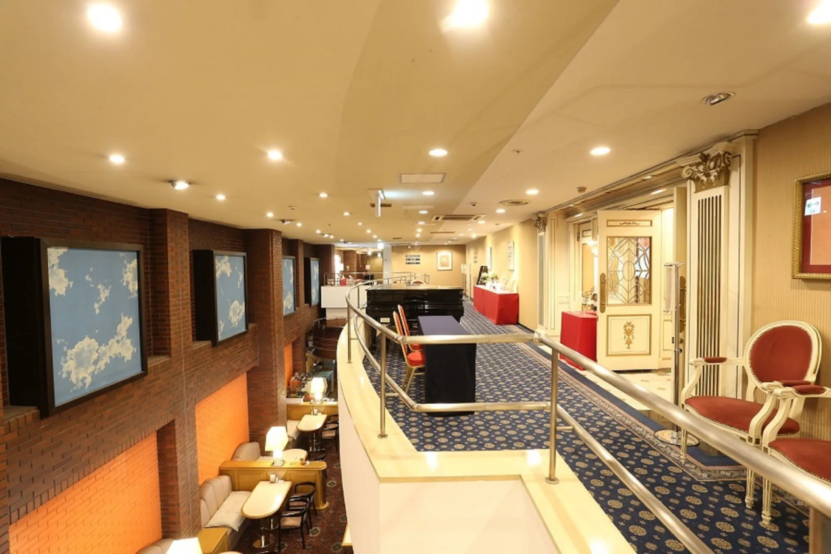 APA Hotel Okayama Ekimae