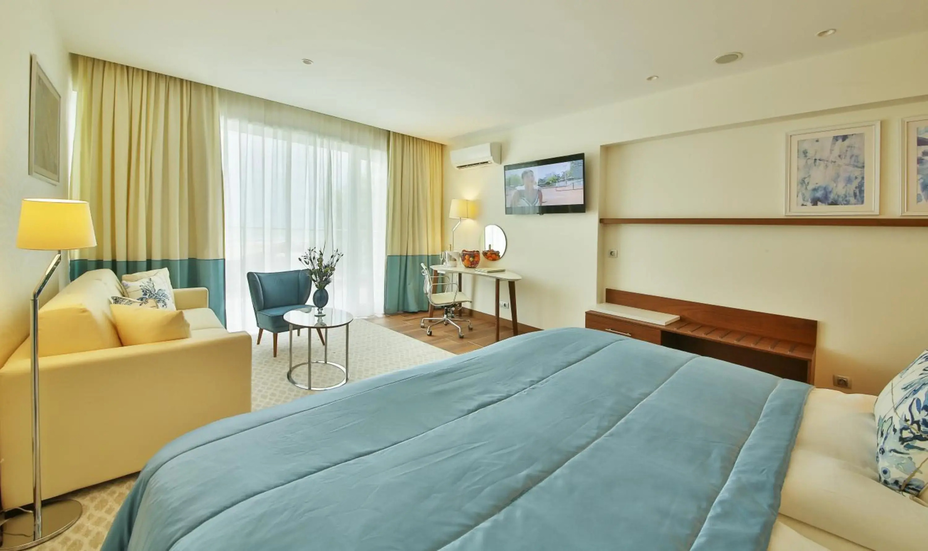 MARITIM Paradise Blue Hotel & Spa
