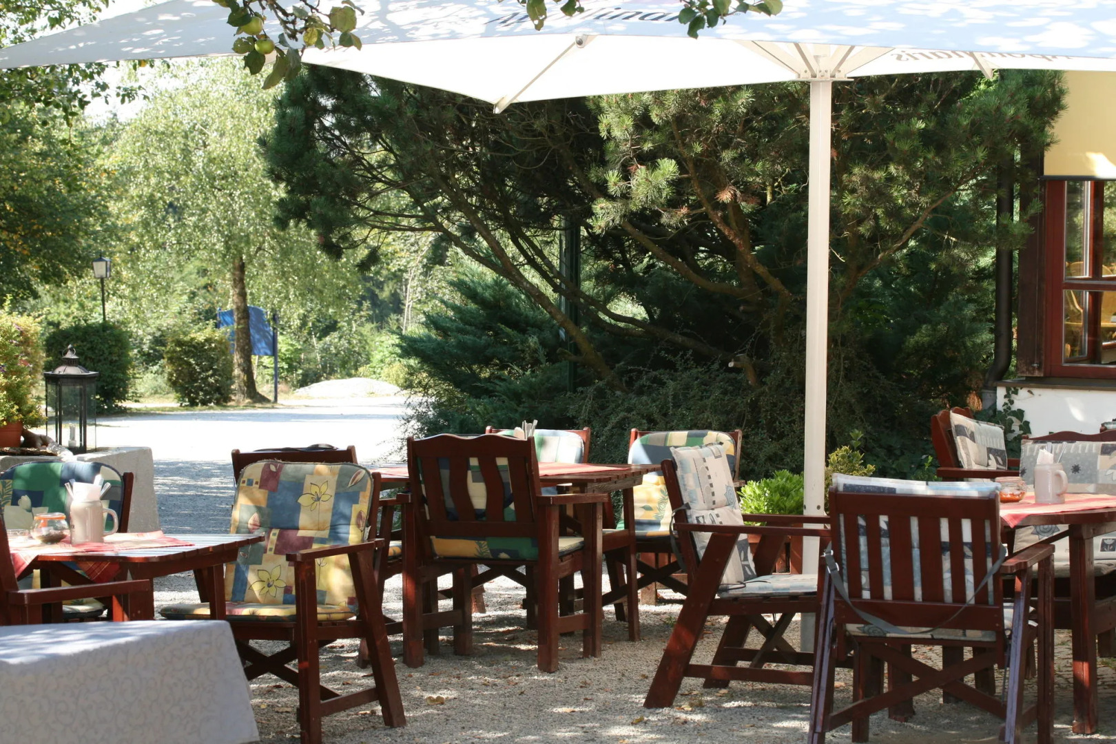 Waldpension Jägerstüberl