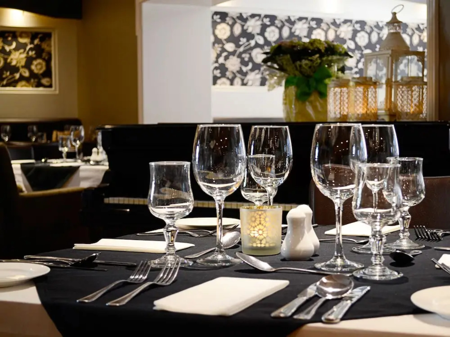 Cill Aodain Court Hotel