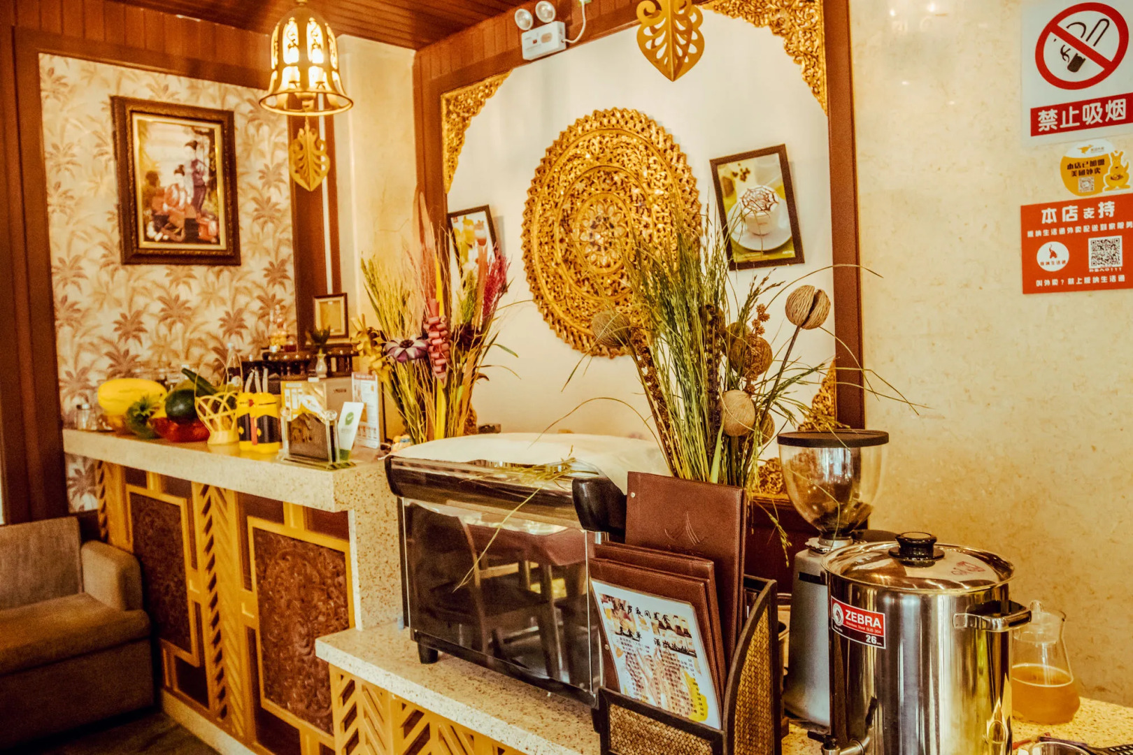 Siam Hotel Xishuangbanna