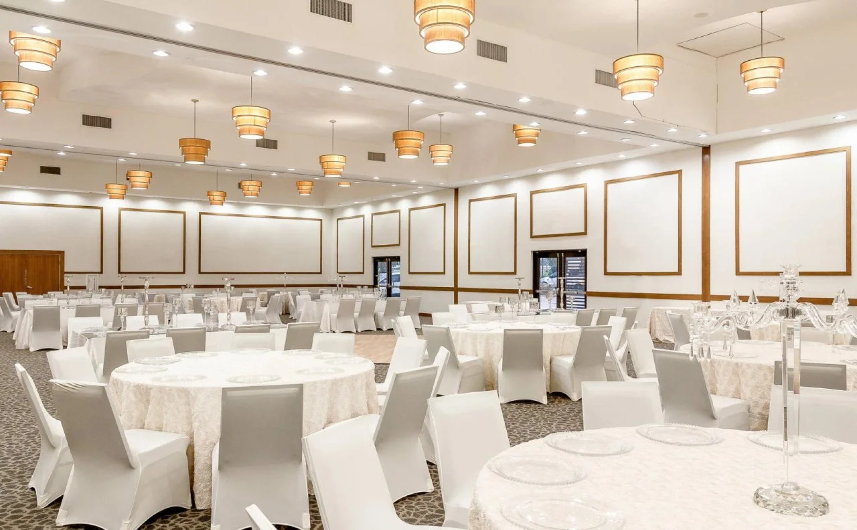 Courtyard by Marriott New Braunfels River Village