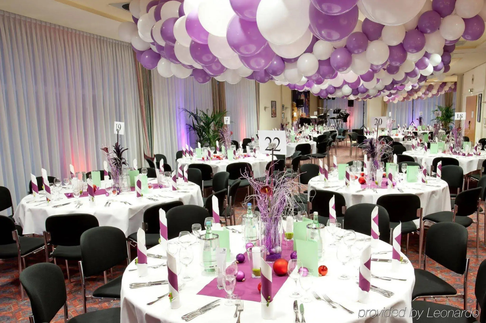 Holiday Inn Düsseldorf - Neuss by IHG