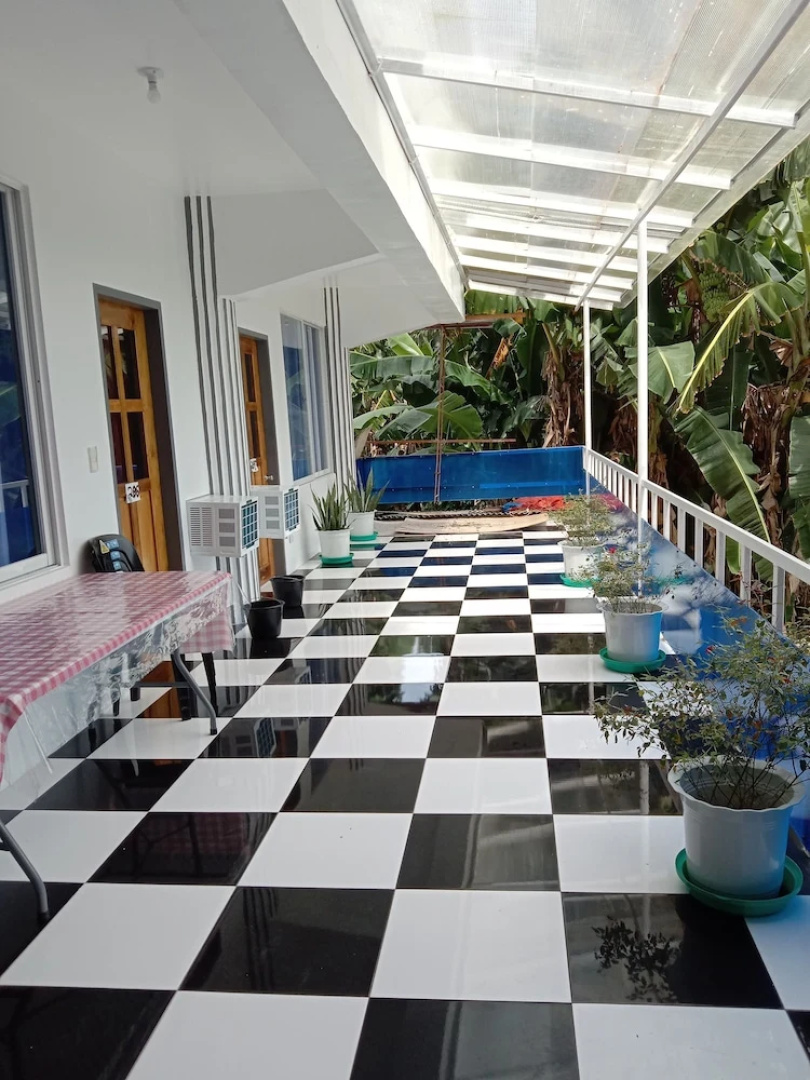 Surigao Tourist Inn Annex