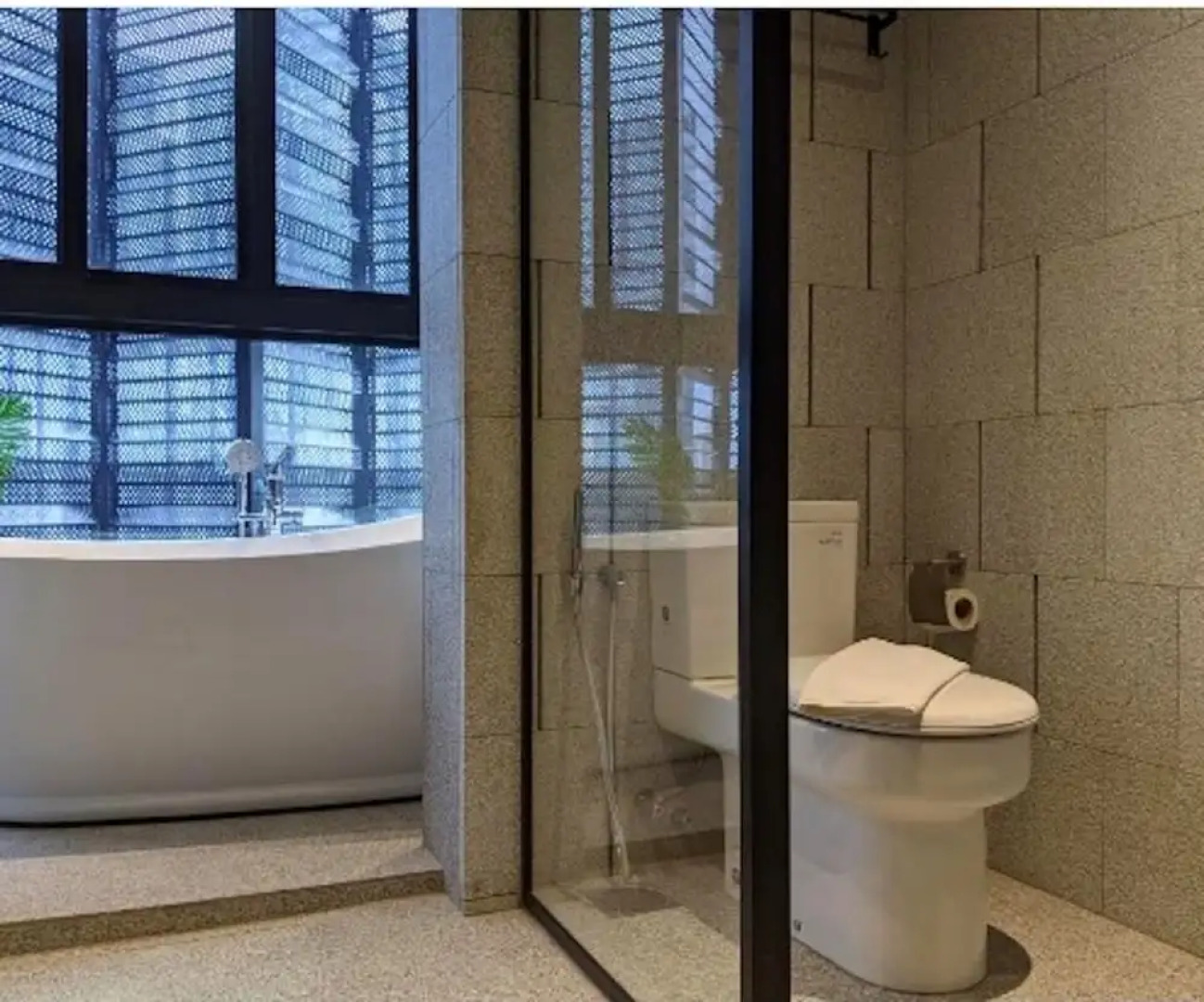 Mana-Mana Suites at Scarletz KLCC