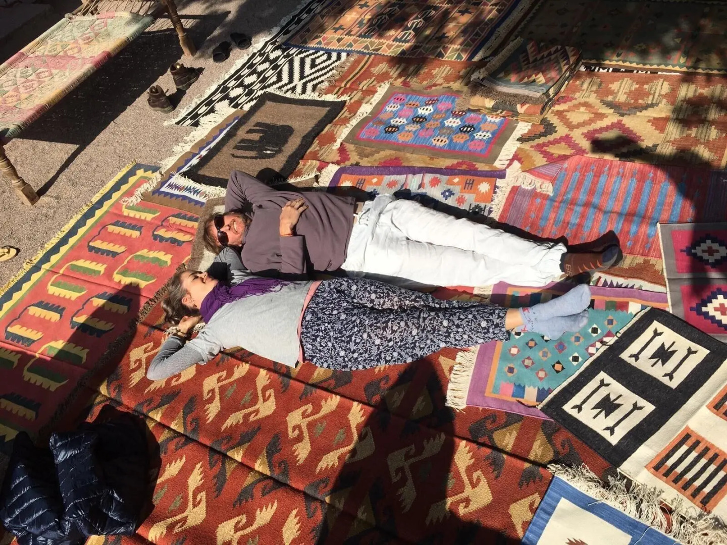 Chhotaram Prajapat Homestay