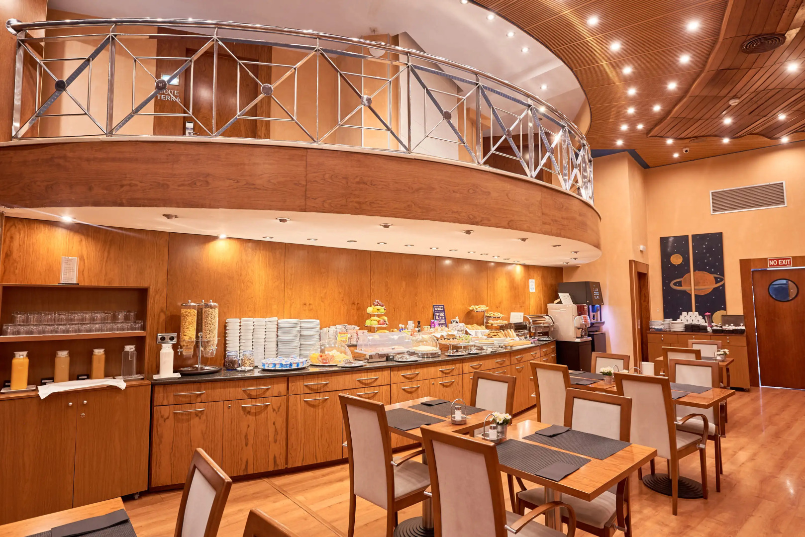Hotel Garbi Millenni