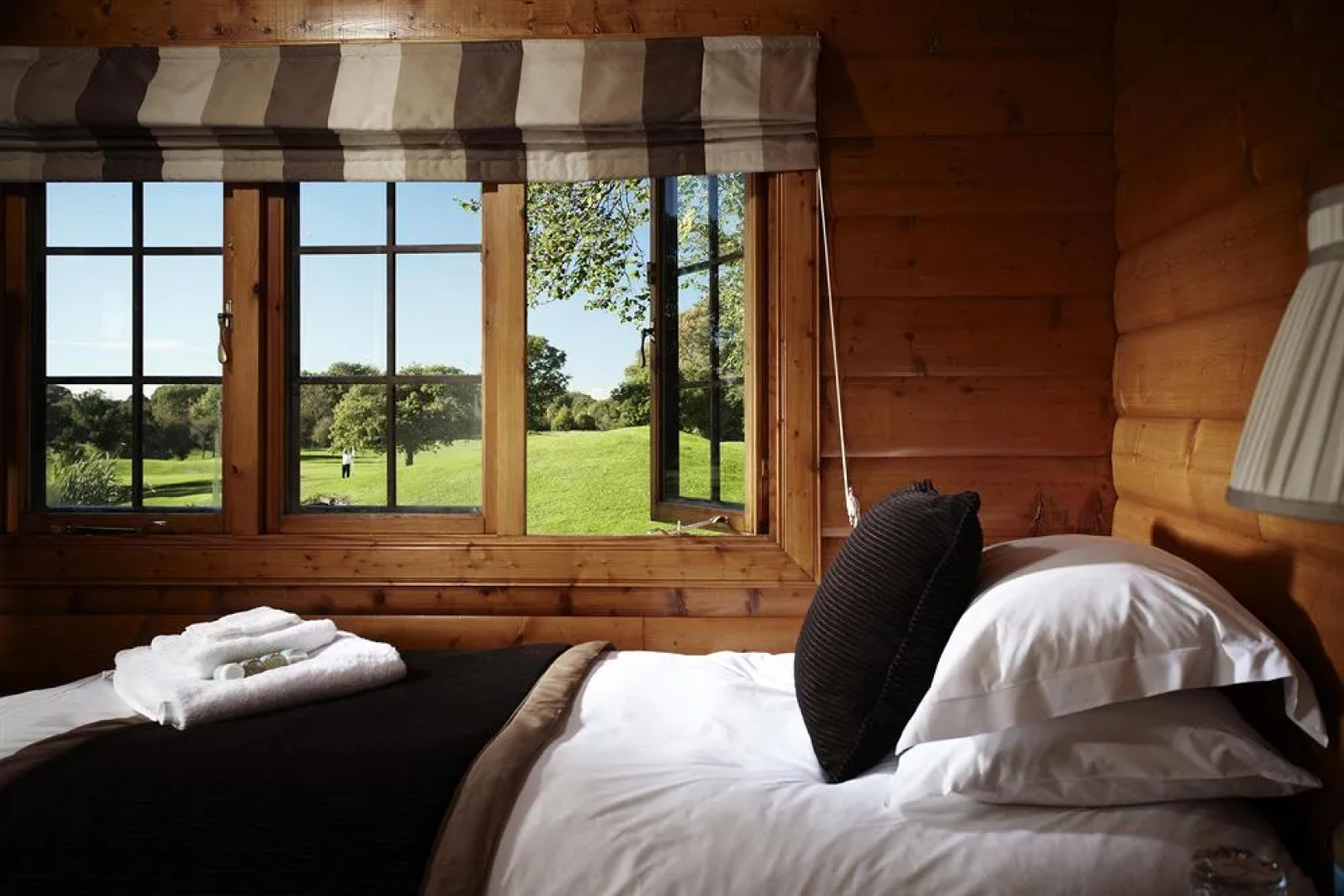 The Manor House Hotel and Golf Club