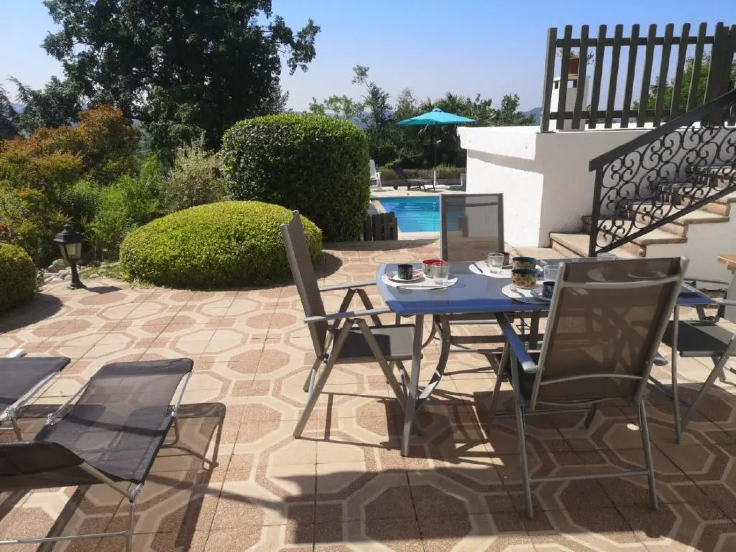 Gîte-Studio Bellevue