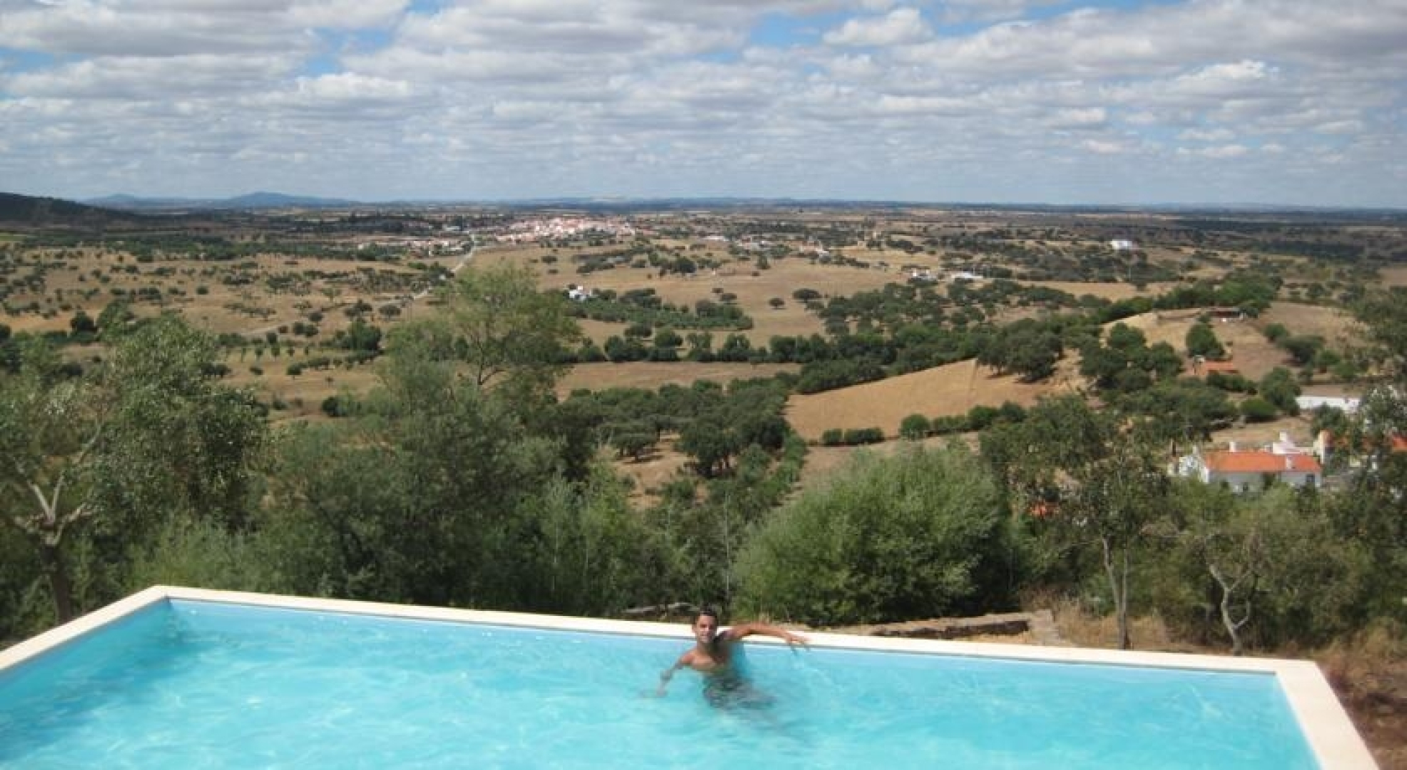 Bio-Oasis de Monsaraz