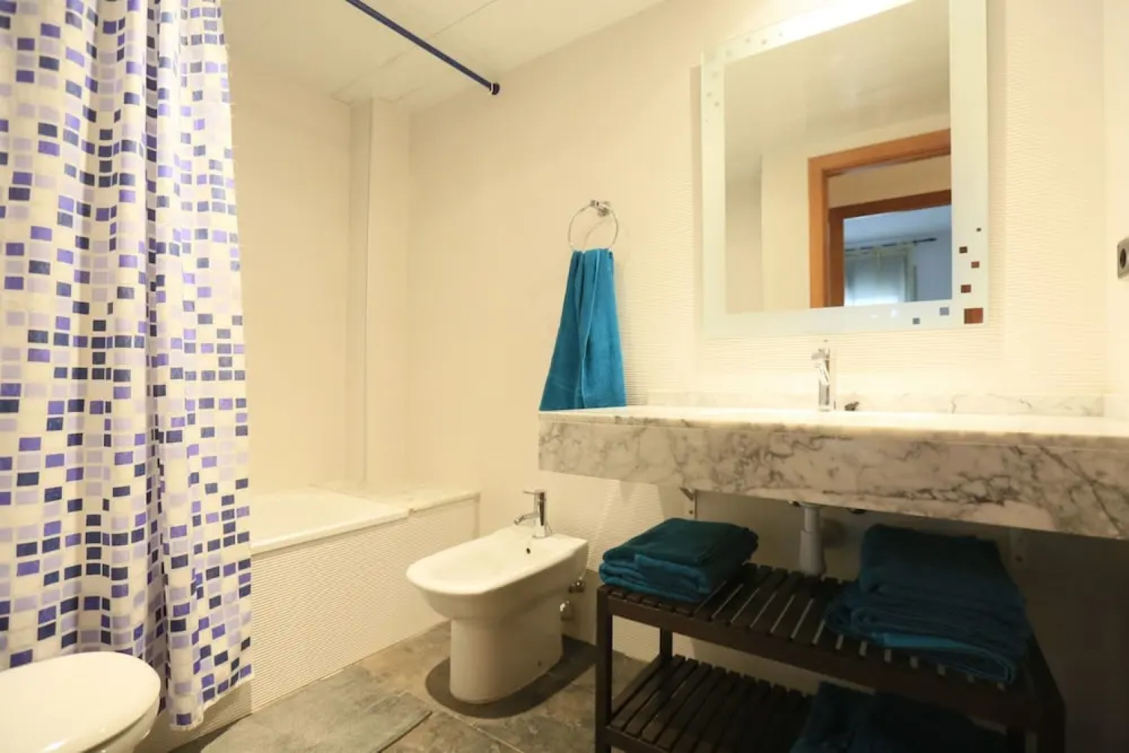 Apartamento Para 6 Personas en Cambrils