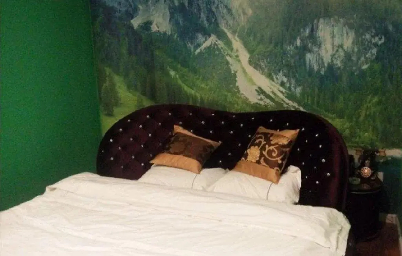 Ai'shang Boutique Hotel