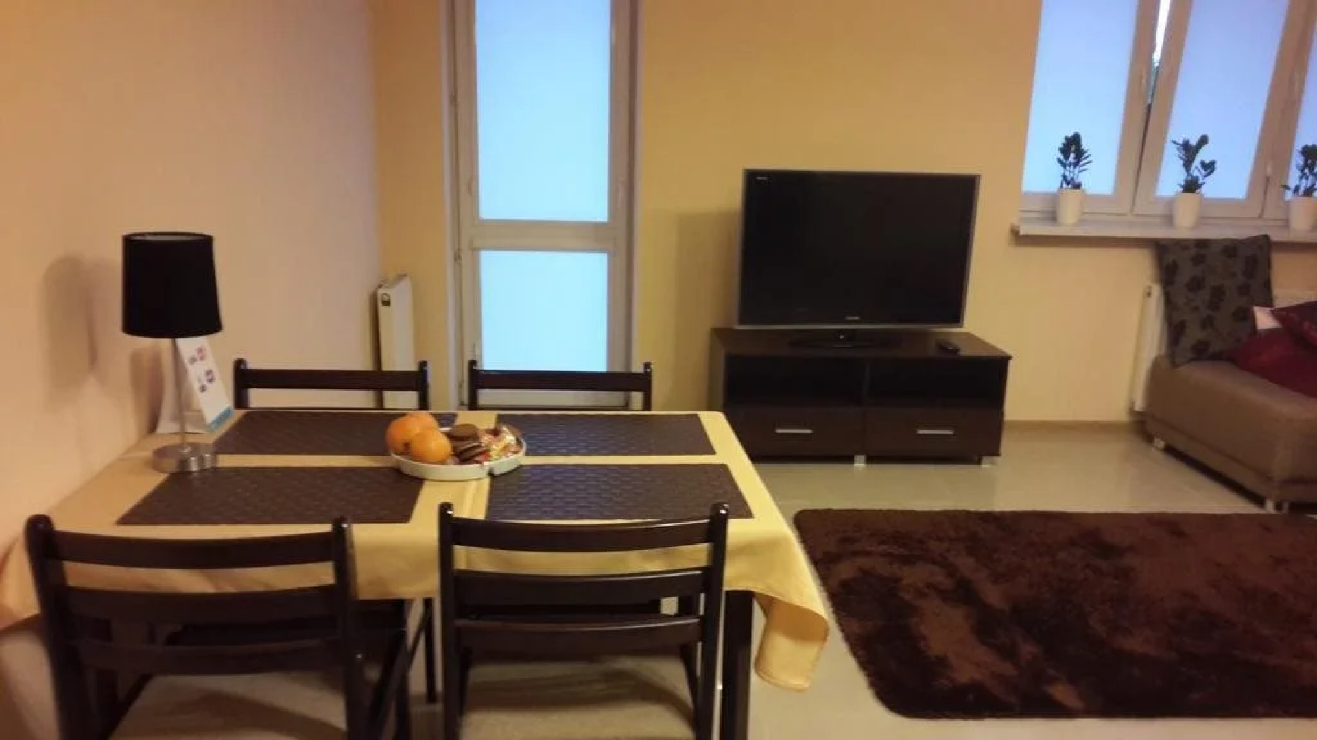 Warsaw Modlin Airport Apartment