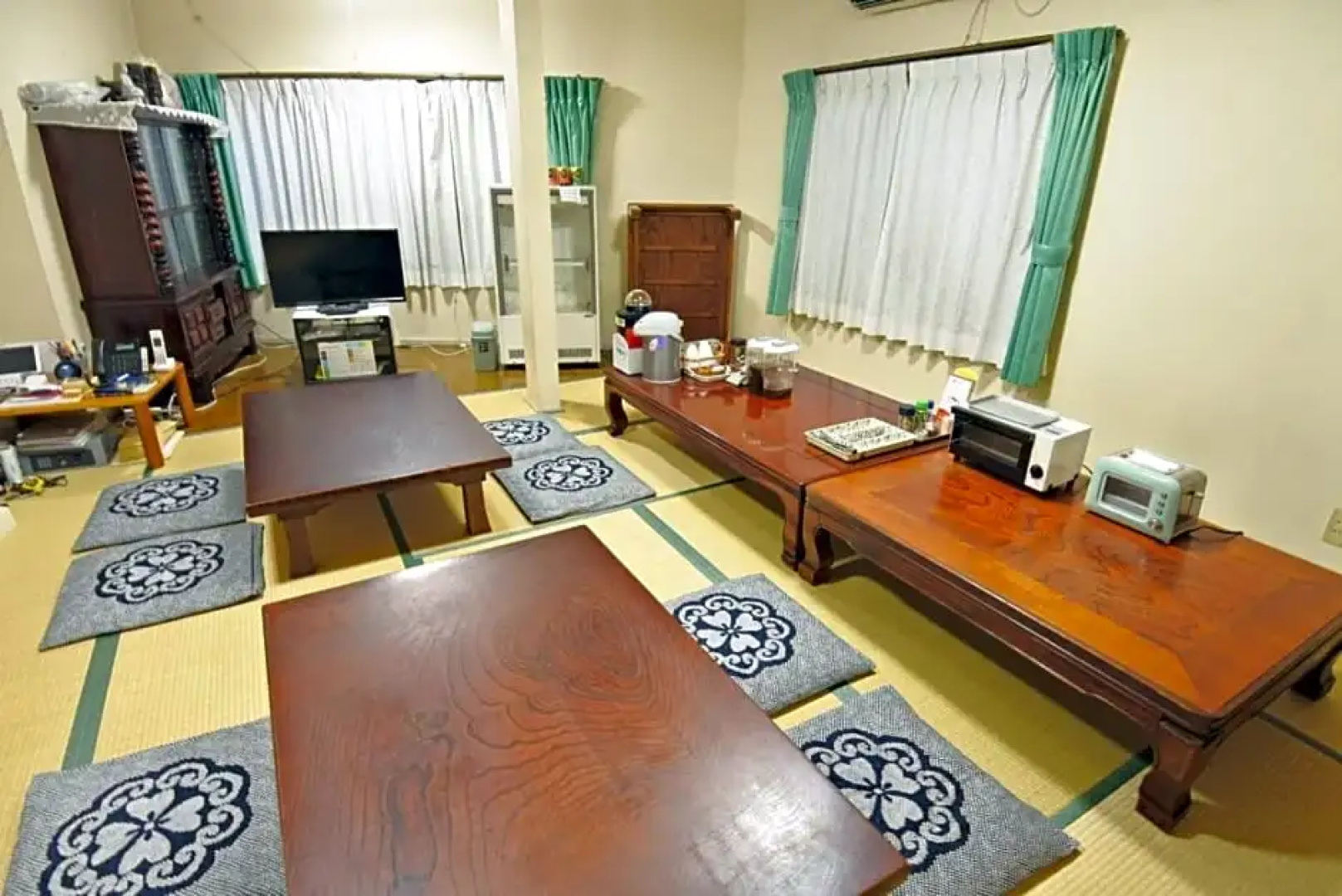 Aikawa Ryokan - Vacation STAY 47757v