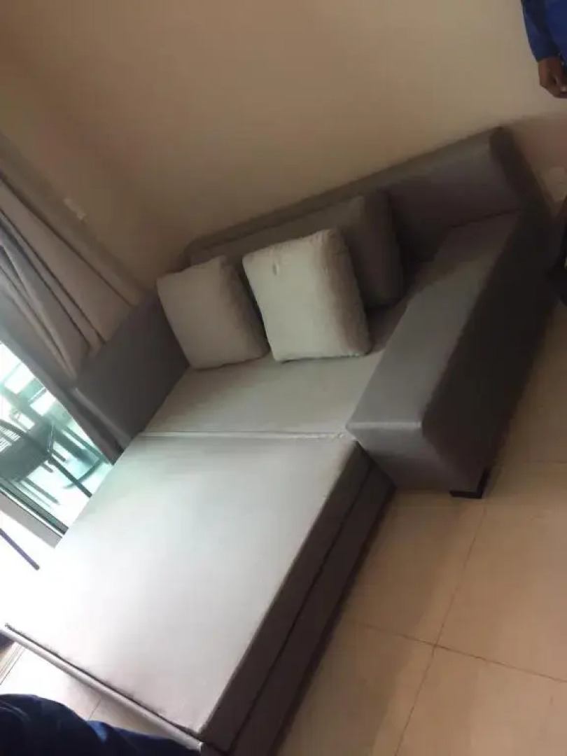 Salinas Park Resort 2 quartos