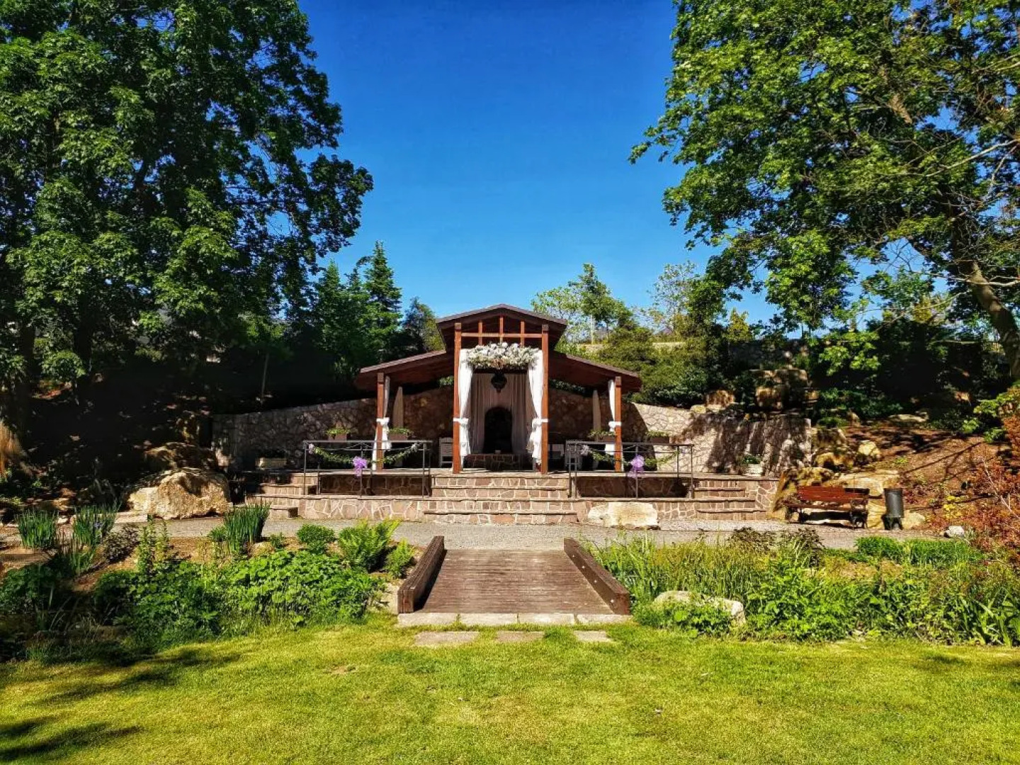 Park Hotel Popovicky