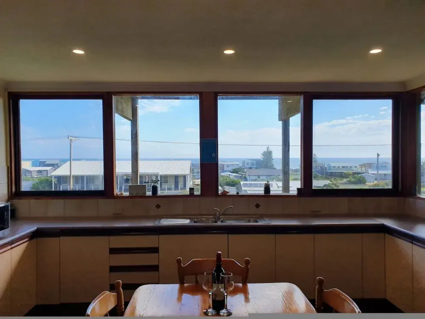 Hero Views at Middleton - Wifi - Beach