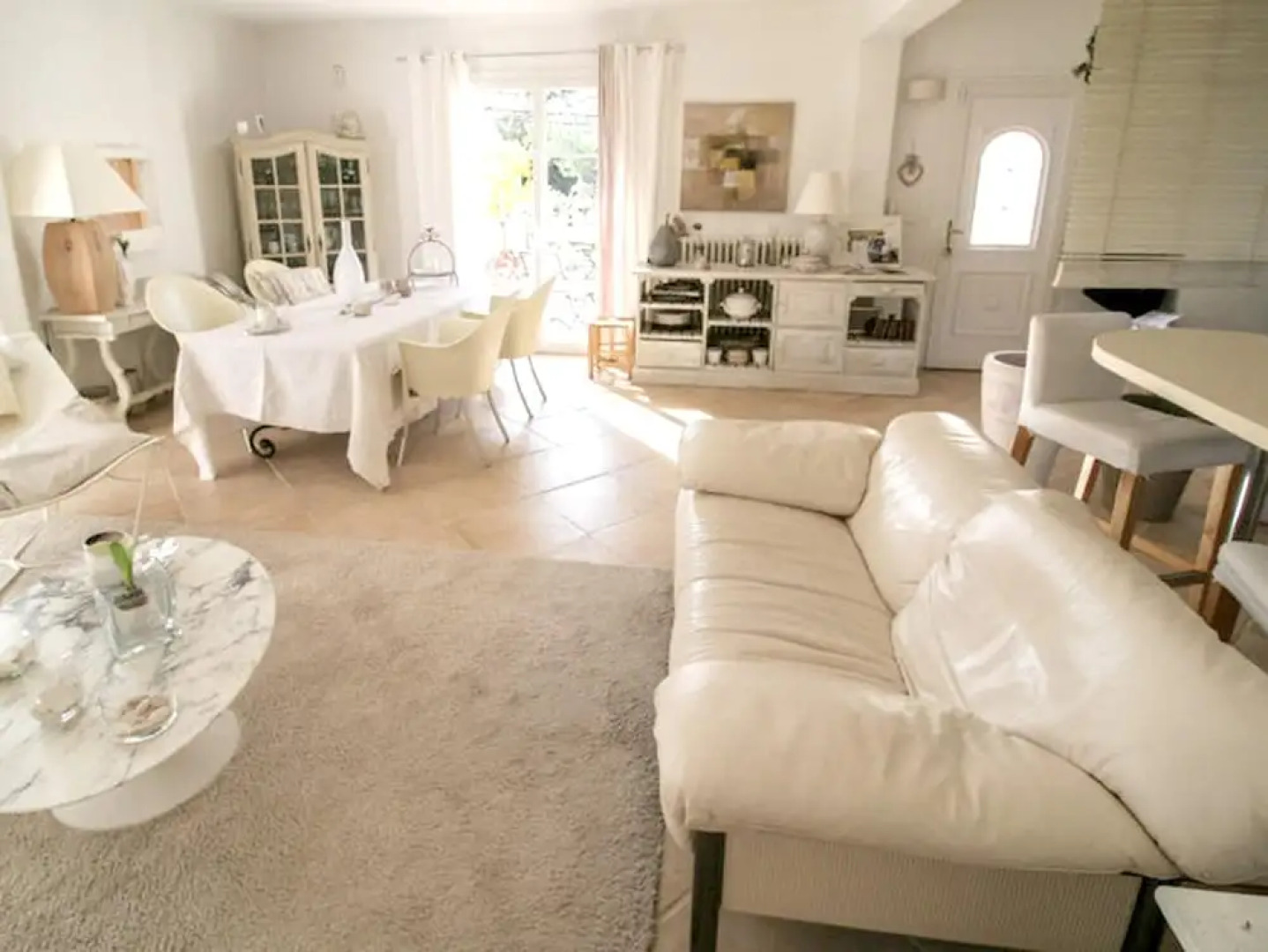 Villa With 4 Bedrooms in Lambesc, With Private Pool, Enclosed Garden and Wifi - 30 km From the Beach