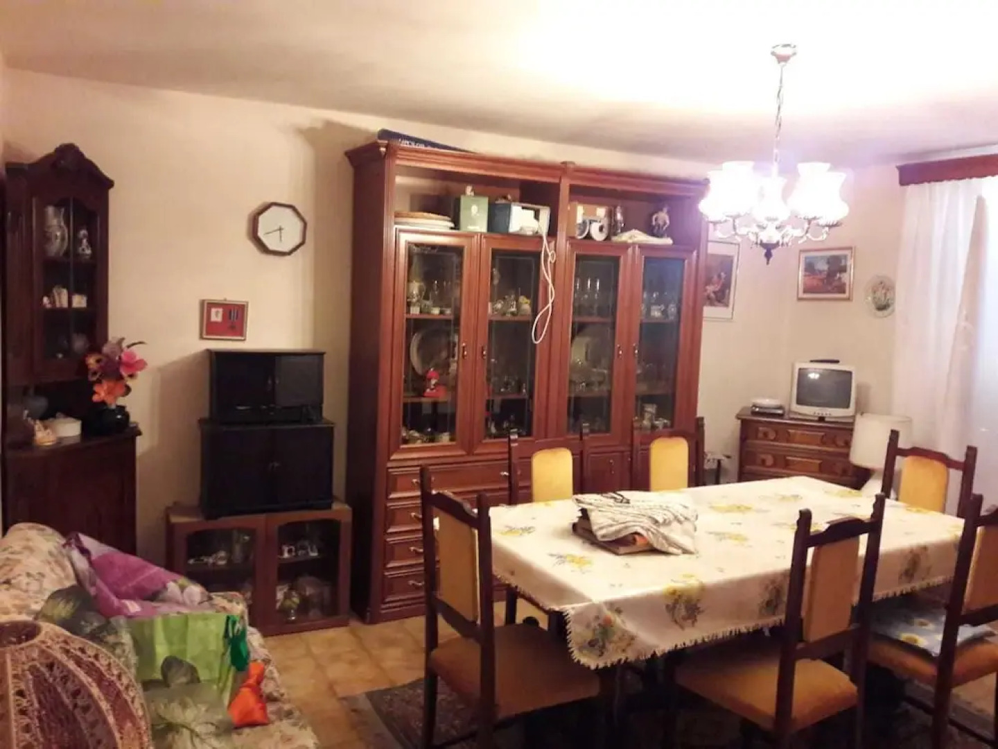 Affittacamere Via Clementina 149