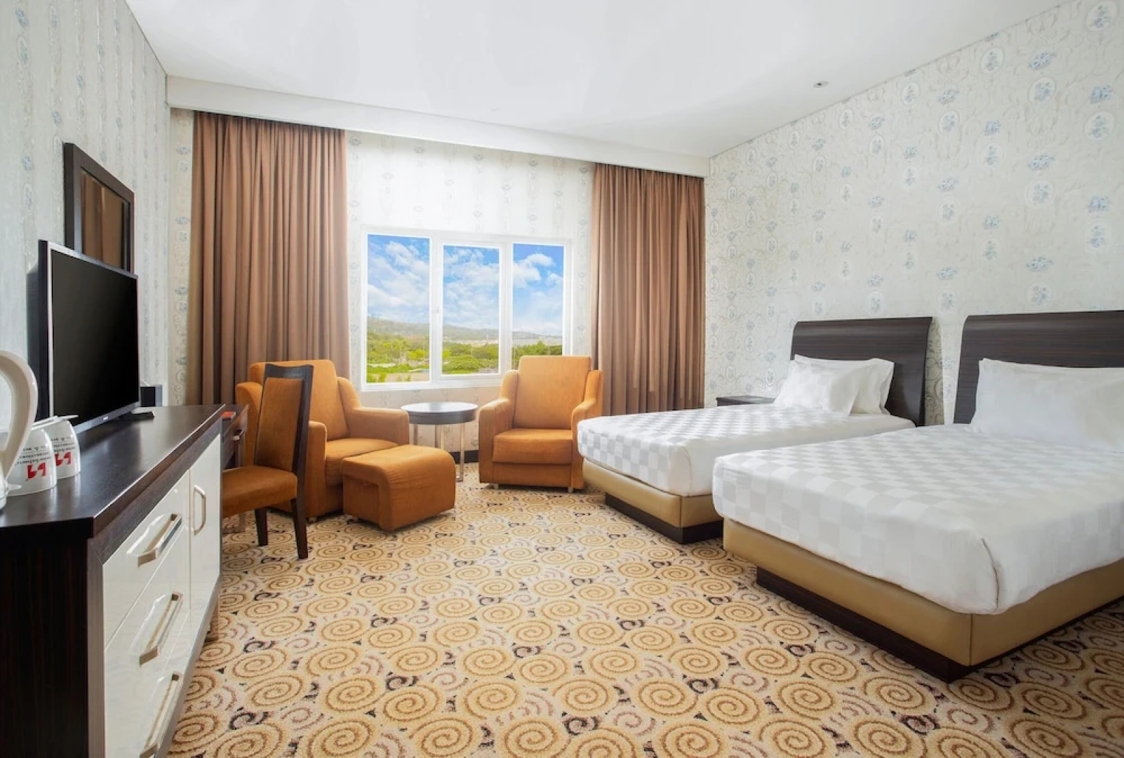 Swiss-Belhotel Kendari