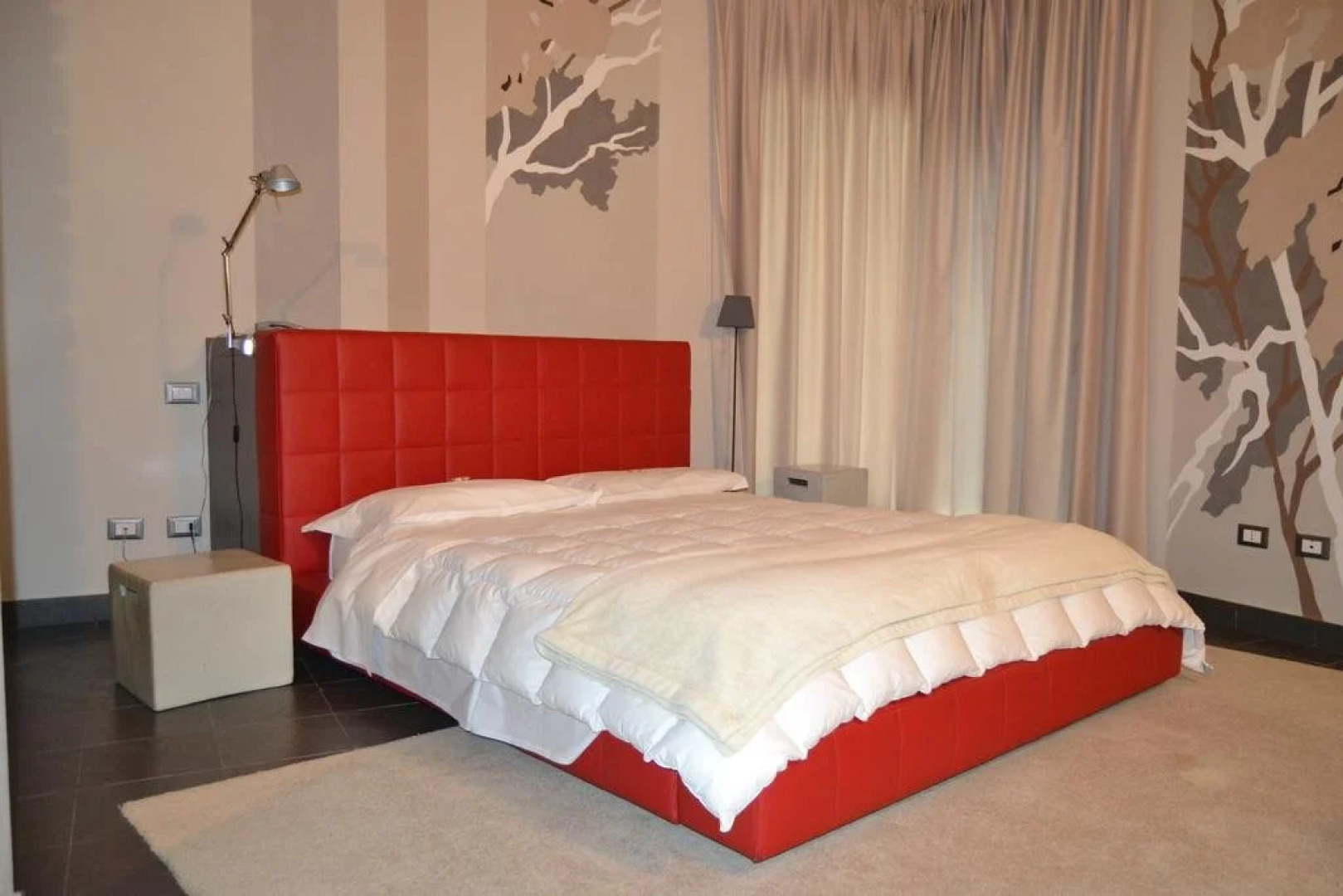 Relais Borgo del Gallo