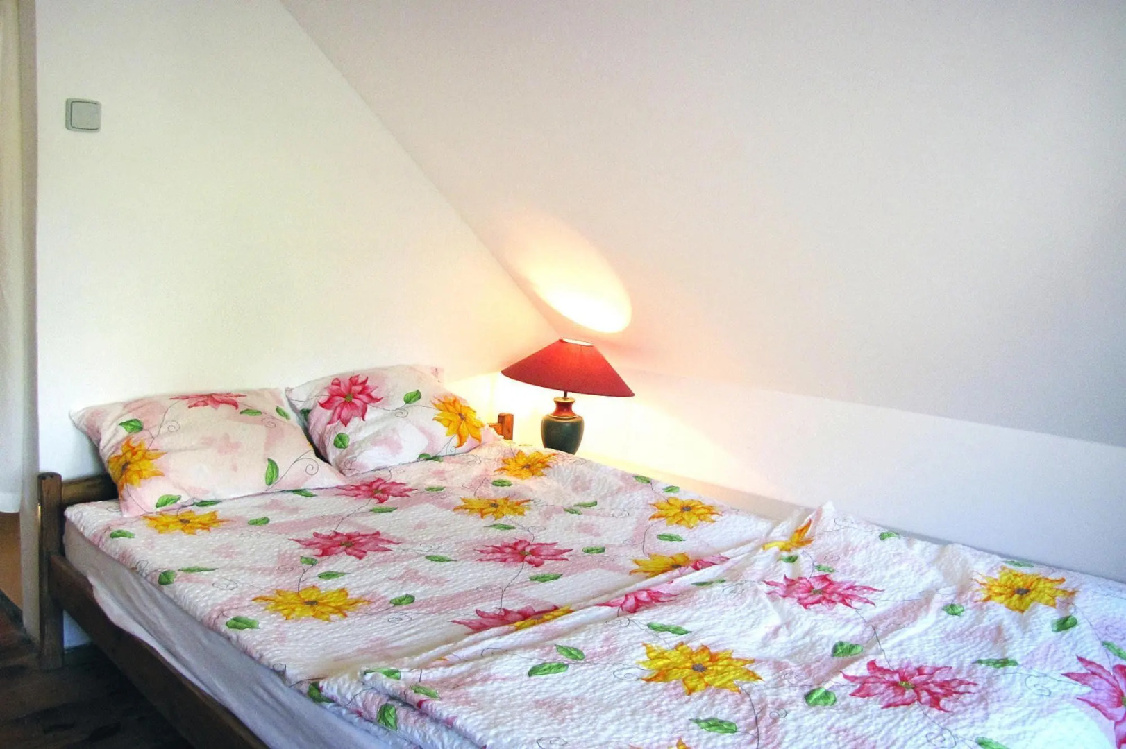 Holiday home Biskupiec Wilimy