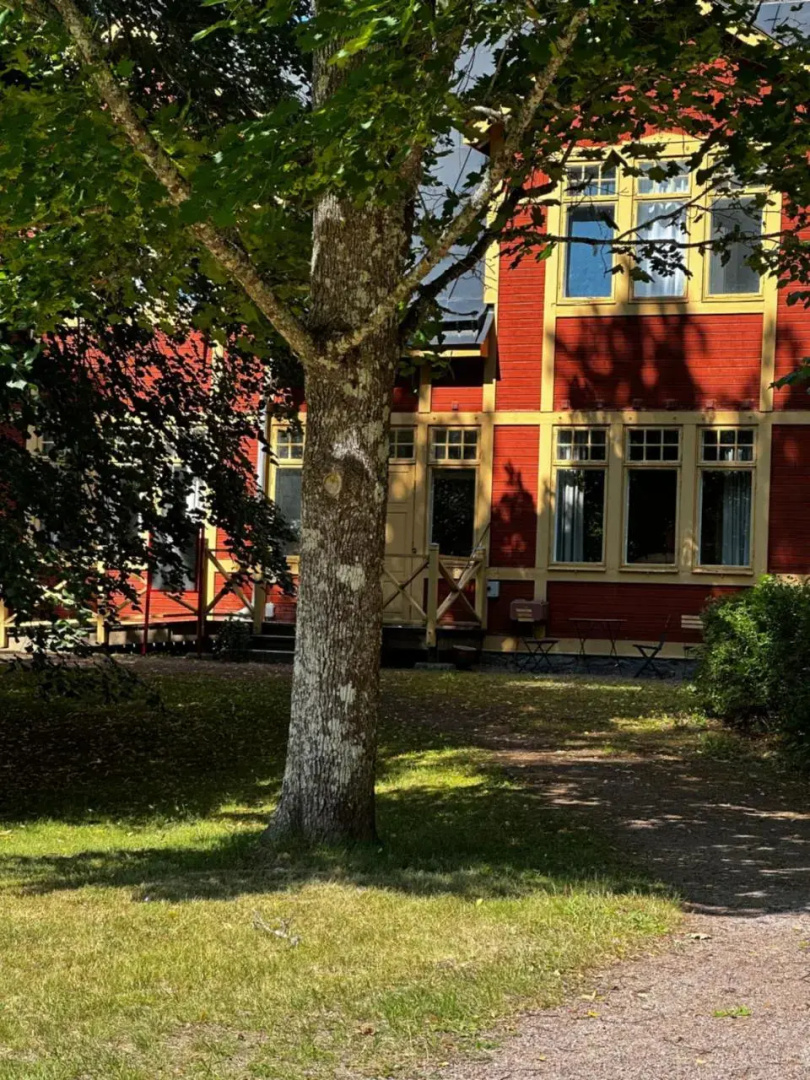 STF Älvkarleby Vandrarhem