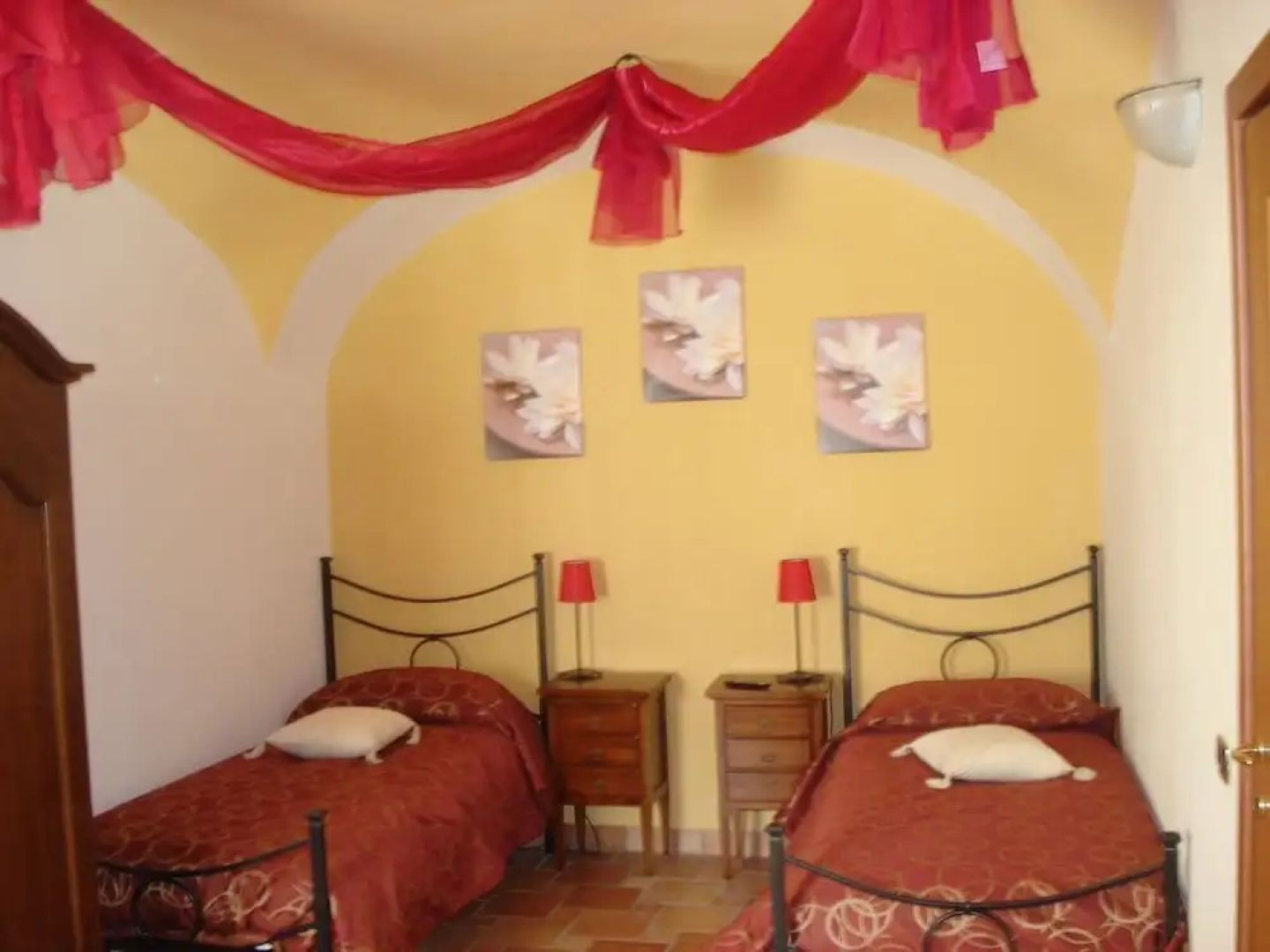 B&B 1646