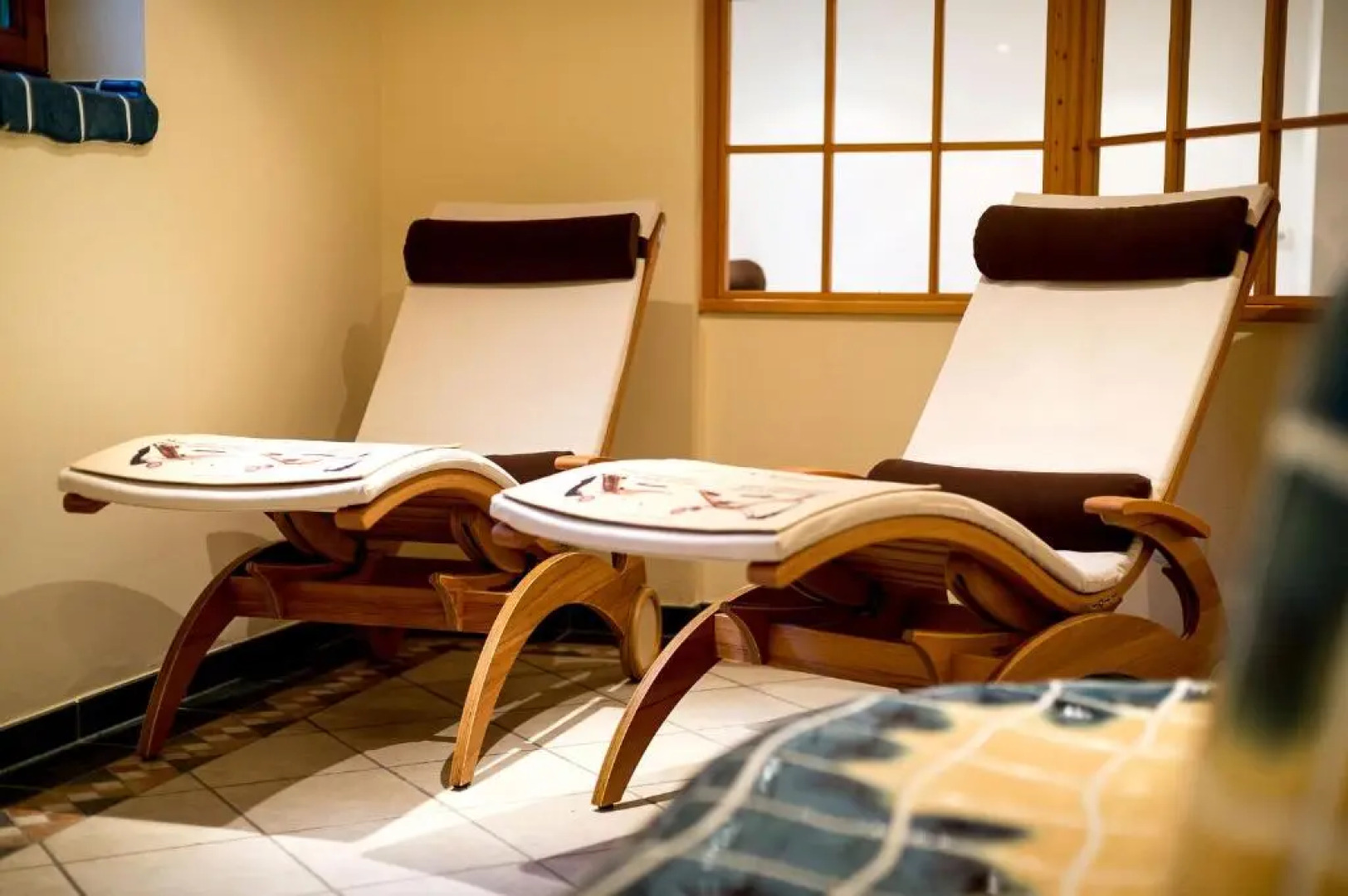 Pension Appartements Alpenblick