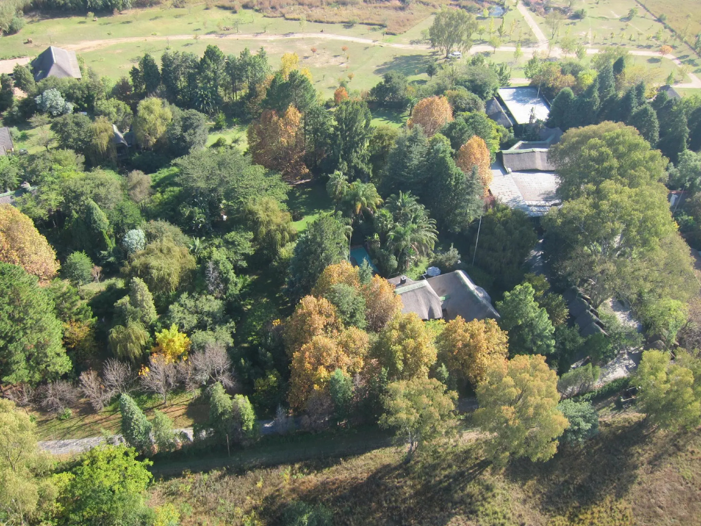 Hakunamatata Lodge & Health Spa/ Wedding & Conference venue