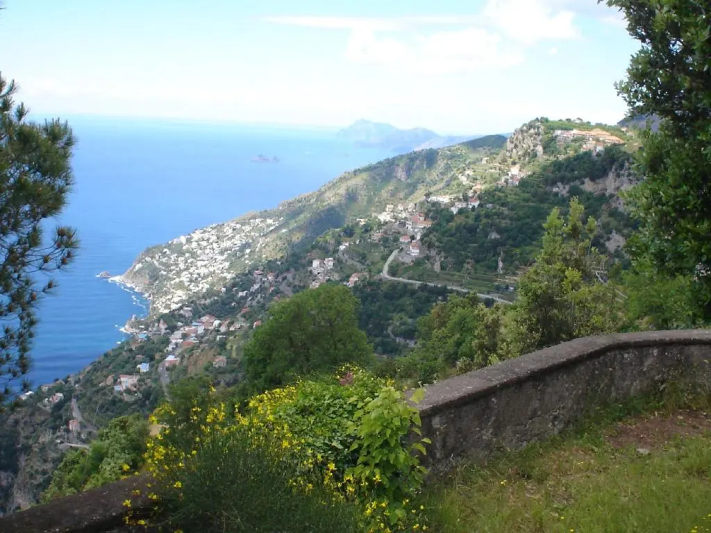 Agriturismo Nonno Tobia