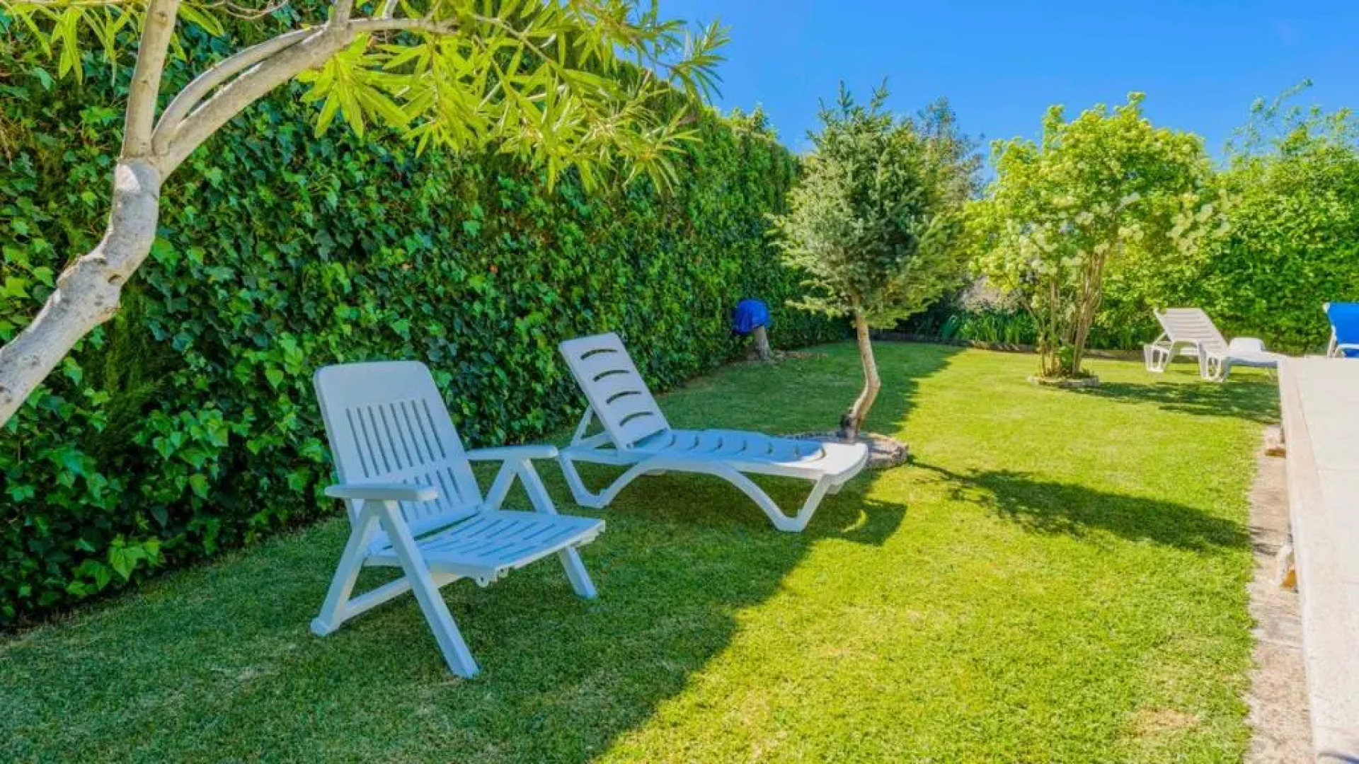 Casa El Vegetal Arriate by Ruralidays