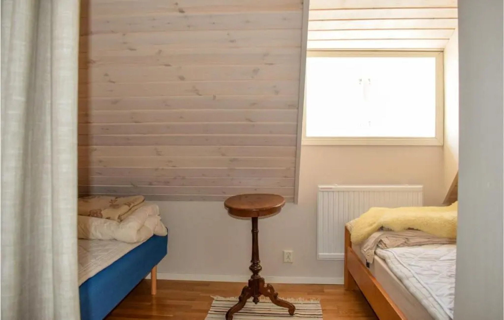 Nice Home in Lammhult With 3 Bedrooms and Wifi