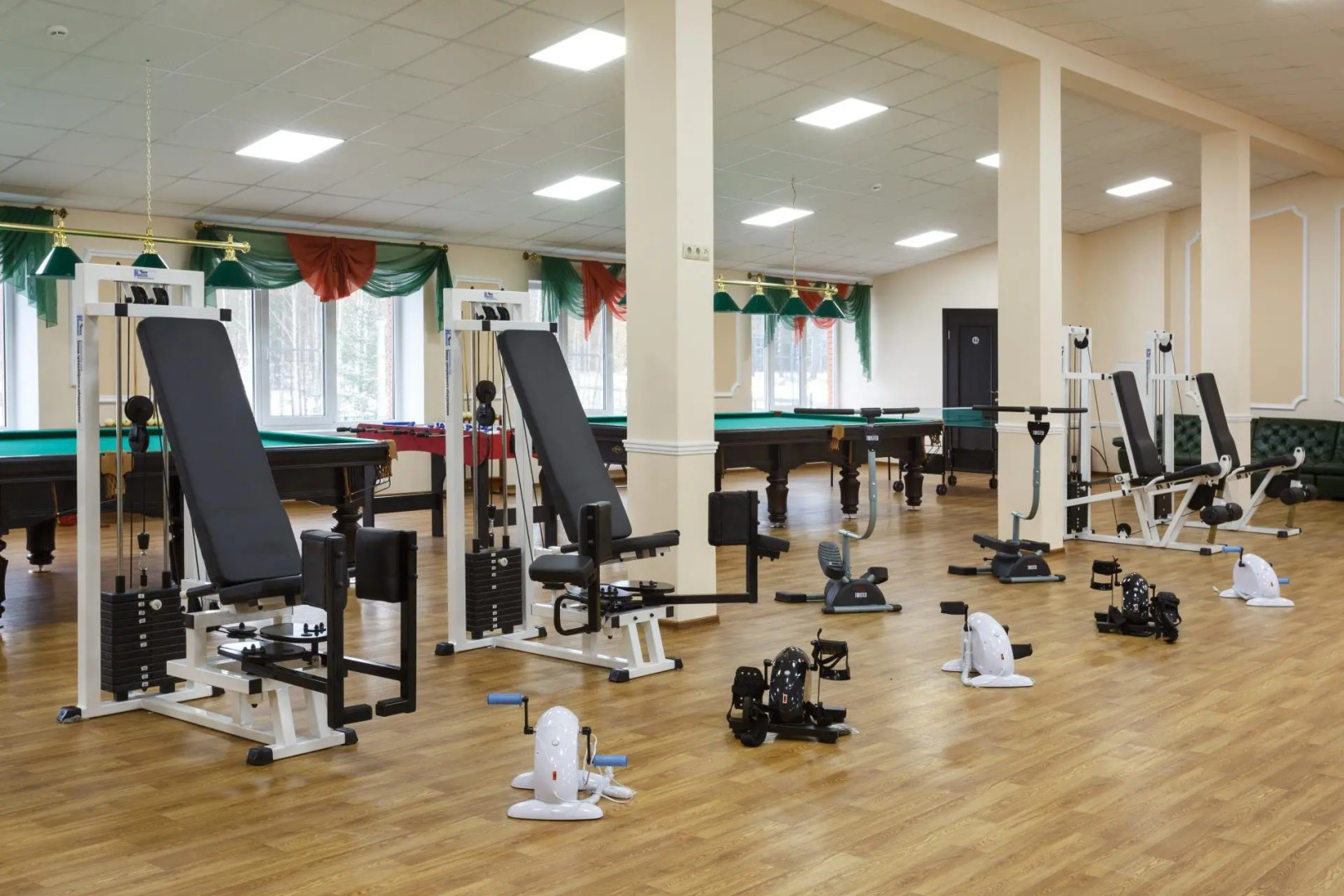 Александровская Слобода