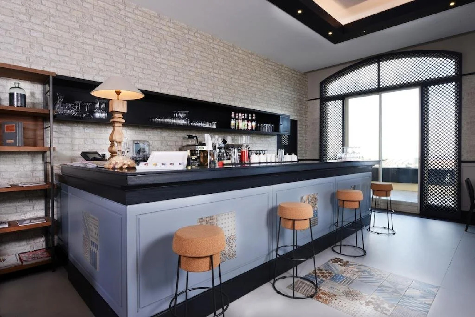 Lamunia Hotel & Wellness Spa