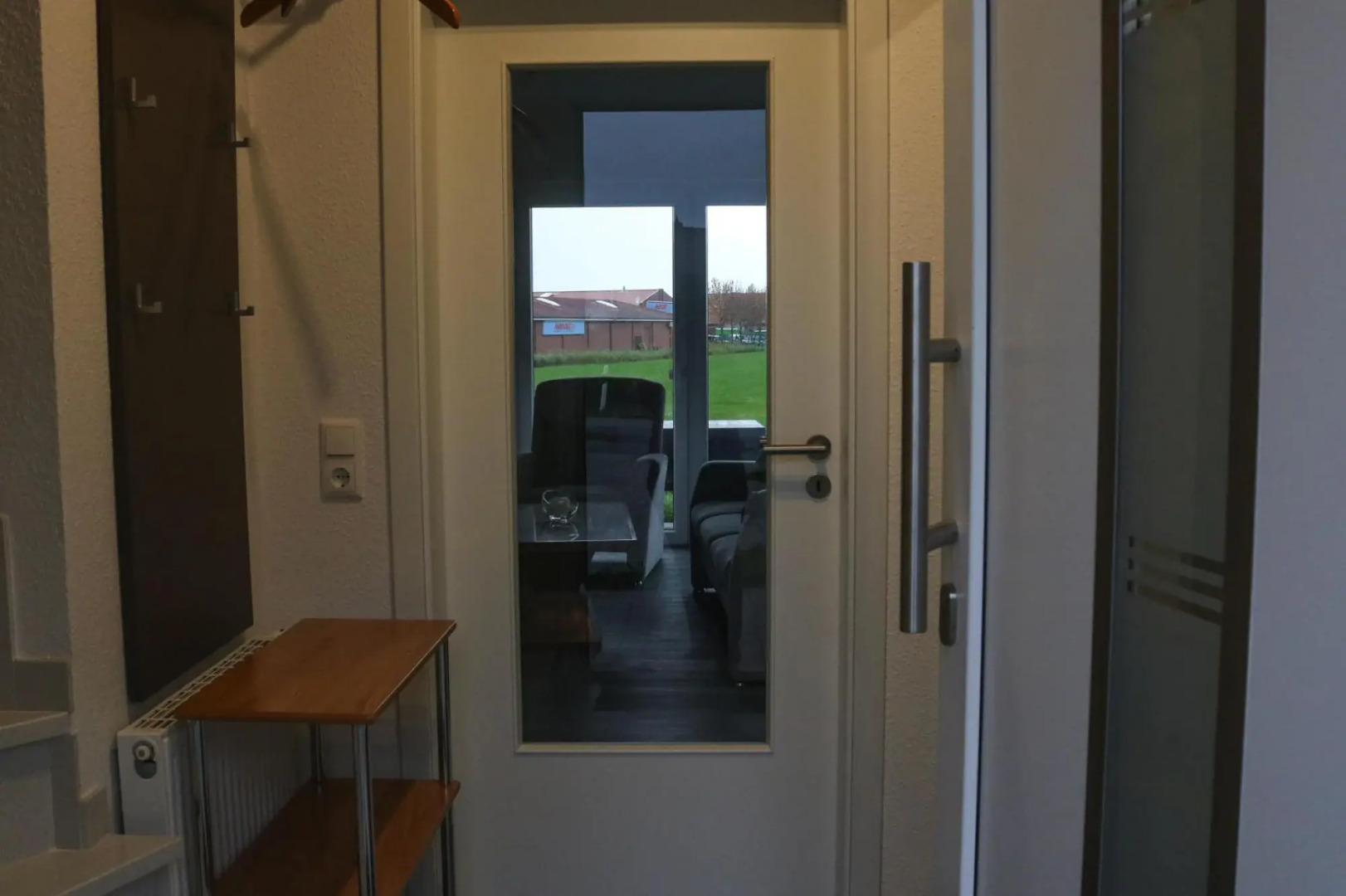 Townhouse, Tossens In Tossens