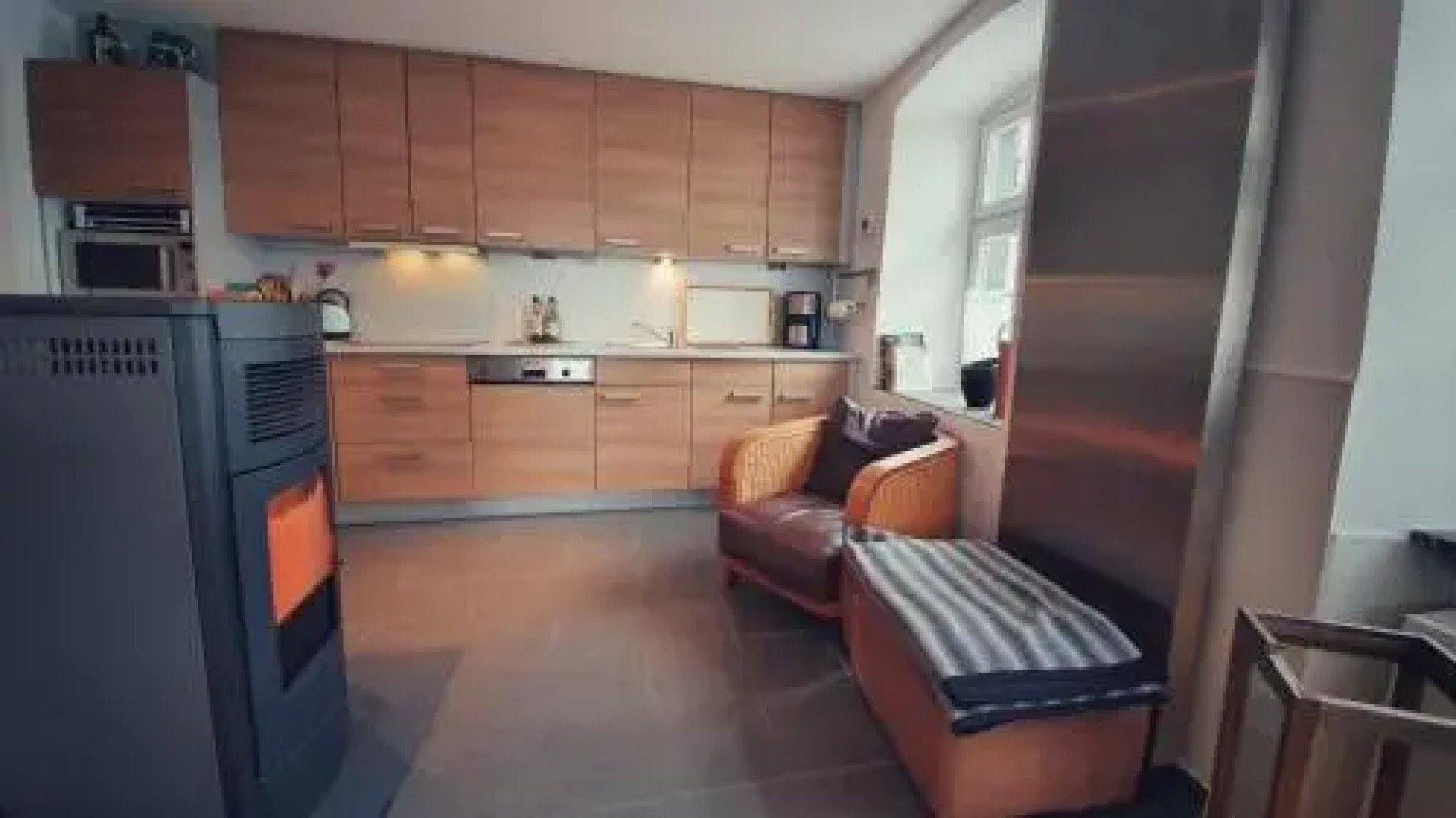 Altes Pfarrhaus Hunolstein