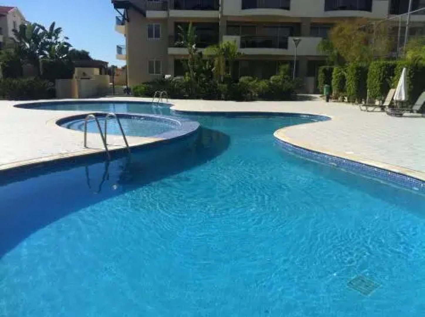 Pyla Gardens Apartment E204